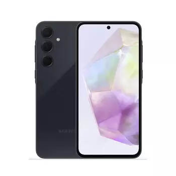 Samsung Galaxy A35 8/256Gb (Navy)