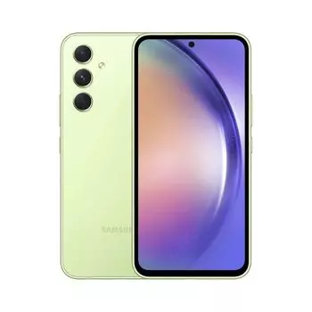 Samsung Galaxy A54 8/256Gb (Lime)