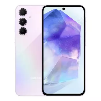 Samsung Galaxy A55 12/256Gb (Awesome Lilac)