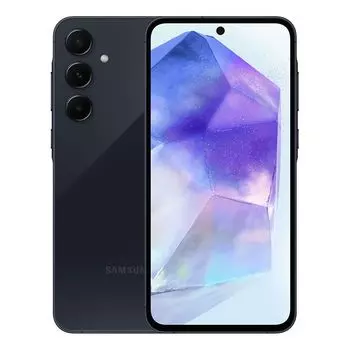 Samsung Galaxy A55 12/256Gb (Awesome Navy)