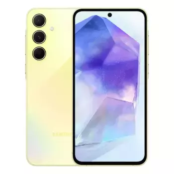 Samsung Galaxy A55 8/256Gb (Awesome Lemon)