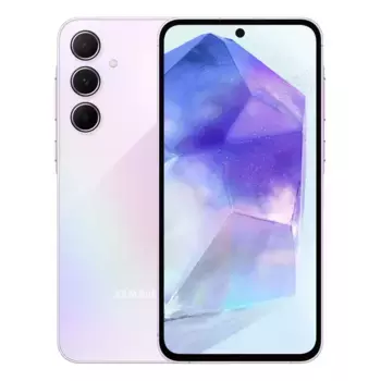 Samsung Galaxy A55 8/256Gb (Awesome Lilac)