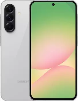 Samsung Galaxy A56 8/128Gb (Awesome Light Gray)