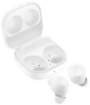 Samsung Galaxy Buds FE R400 (White)