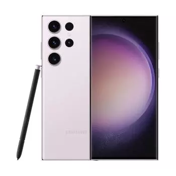 Samsung Galaxy S23 Ultra 12/256Gb (Lavender)