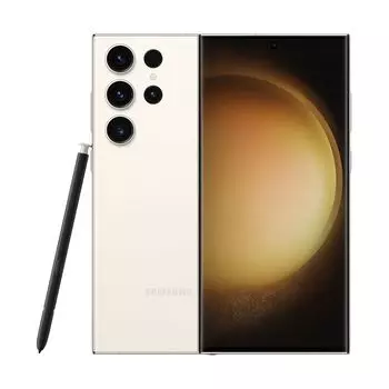 Samsung Galaxy S23 Ultra 12/512Gb (Cream)