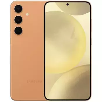 Samsung Galaxy S24+ 12/256Gb (Sandstone Orange)