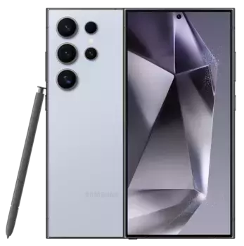 Samsung Galaxy S24 Ultra 12/1Tb (Titanium Blue)