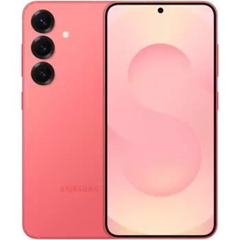 Samsung Galaxy S25 12/128Gb (Coralred)