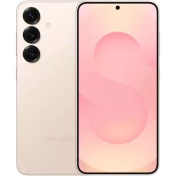 Samsung Galaxy S25 12/128Gb (Pinkgold)