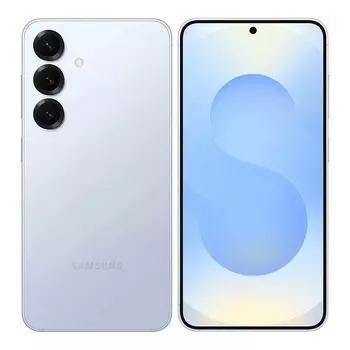 Samsung Galaxy S25+ 12/512Gb (Icyblue)