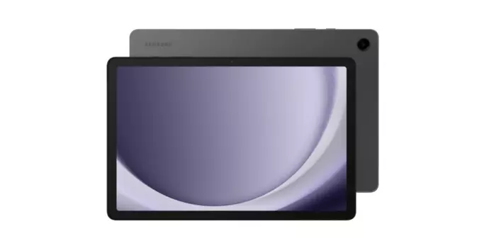 Samsung Galaxy Tab A9+ 4/64Gb Wi-Fi (Графитовый) (SM-X210NZAACAU)