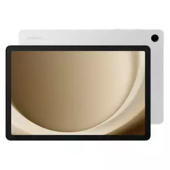 Samsung Galaxy Tab A9+ 4/64Gb Wi-Fi (Silver)
