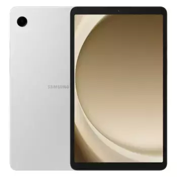 Samsung Galaxy Tab A9 4/64Gb Wi-Fi (Silver)