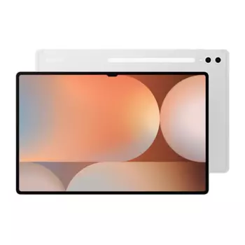 Samsung Galaxy Tab S10 Ultra 5G 12/256Gb (Серебро) (SM-X926BZSRCAU)