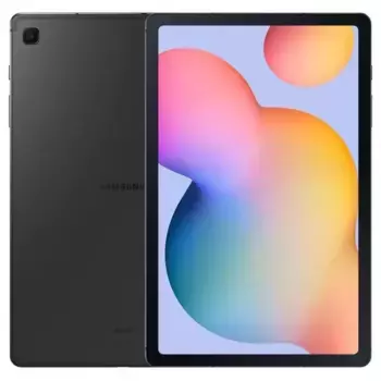 Samsung Galaxy Tab S6 Lite 4/128Gb Wi-Fi (SM-P620) (Oxford Gray)