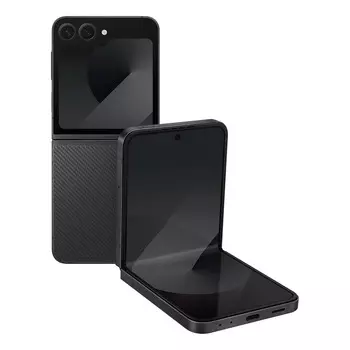 Samsung Galaxy Z Flip6 12/256Gb (Crafted Black)
