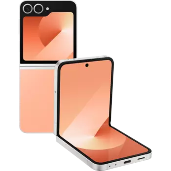 Samsung Galaxy Z Flip6 12/256Gb (Peach)