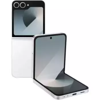 Samsung Galaxy Z Flip6 12/256Gb (White)