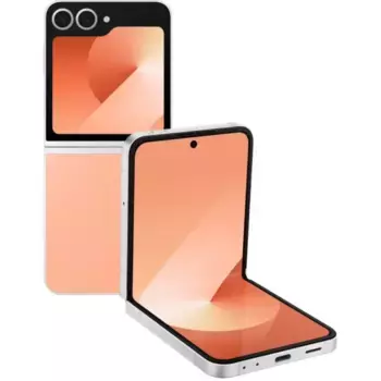 Samsung Galaxy Z Flip6 12/512Gb (Peach)
