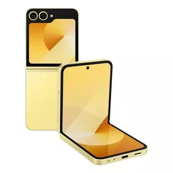 Samsung Galaxy Z Flip6 12/512Gb (Yellow)
