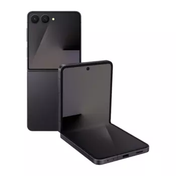 Samsung Galaxy Z Flip7 5G 12/512Gb (Jetblack)