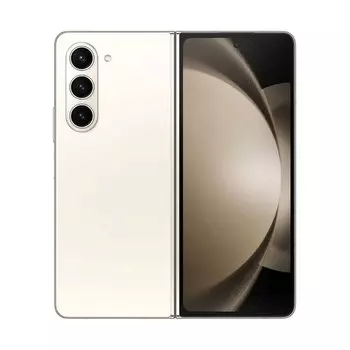 Samsung Galaxy Z Fold5 5G 12/512Gb (Cream)