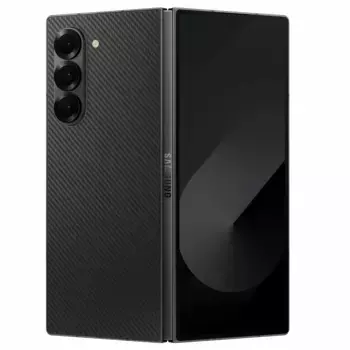 Samsung Galaxy Z Fold6 5G 12/256Gb (Crafted Black)