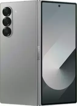 Samsung Galaxy Z Fold6 5G 12/256Gb (Silver Shadow)