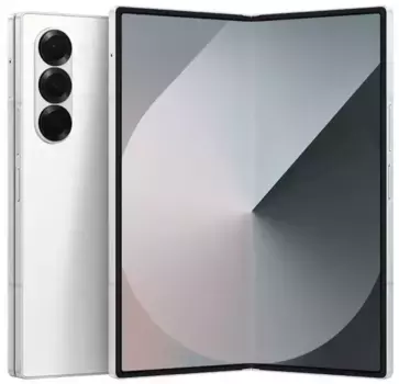 Samsung Galaxy Z Fold6 5G 12/256Gb (White)