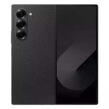Samsung Galaxy Z Fold6 5G 12/512Gb (Crafted Black)