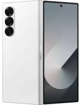 Samsung Galaxy Z Fold6 5G 12/512Gb (White)