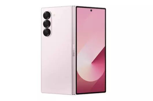 Samsung Galaxy Z Fold 6 5G 12/512Gb (Pink)