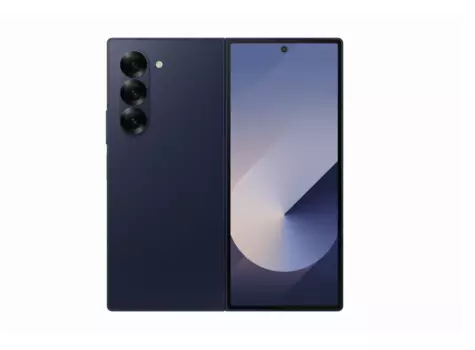 Samsung Galaxy Z Fold 6 5G 12/512Gb (Blue)