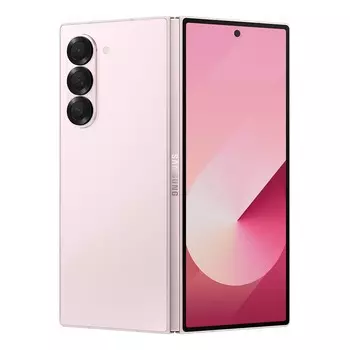 Samsung Galaxy Z Fold 6 5G 12/1Tb (Pink)