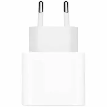 Сетевой адаптер Apple USB-C Power Adapter 20W (MHJE3/MUVV3)