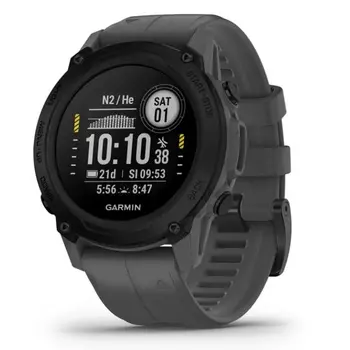 Смарт-часы Garmin Descent G1 Slate Gray (010-02604-10)