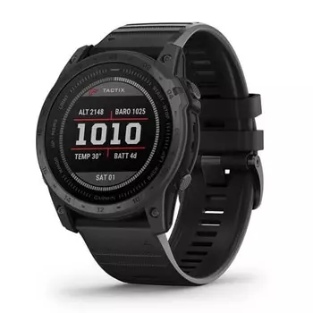 Смарт-часы Garmin Tactix 7 Standard (010-02704-01)