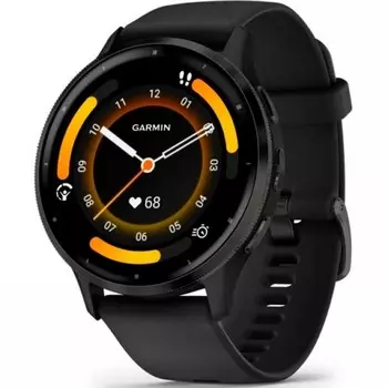 Смарт-часы Garmin Venu 3 Slate (010-02784-01)