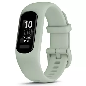 Смарт-часы Garmin VIVOSMART 5 Mint (010-02645-12)