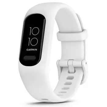 Смарт-часы Garmin VIVOSMART 5 White (010-02645-11)