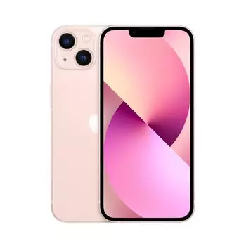 Смартфон Apple iPhone 13 512Gb (Pink)