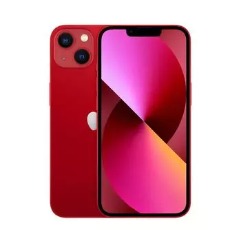 Смартфон Apple iPhone 13 512Gb (Red)