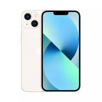Смартфон Apple iPhone 13 512Gb (Starlight)