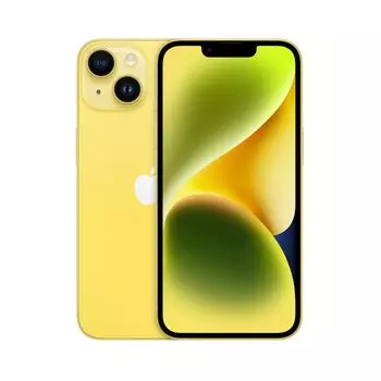 Смартфон Apple iPhone 14 Plus 512Gb (Yellow)