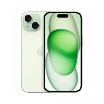 Смартфон Apple iPhone 15 512Gb (Green)