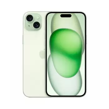 Смартфон Apple iPhone 15 Plus 128Gb (Green)