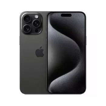 Смартфон Apple iPhone 15 Pro Max 256Gb (Black Titanium)