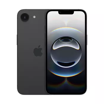 Смартфон Apple iPhone 16e 512Gb (Black)