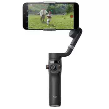Стабилизатор DJI Osmo Mobile 6 (Slate Gray)